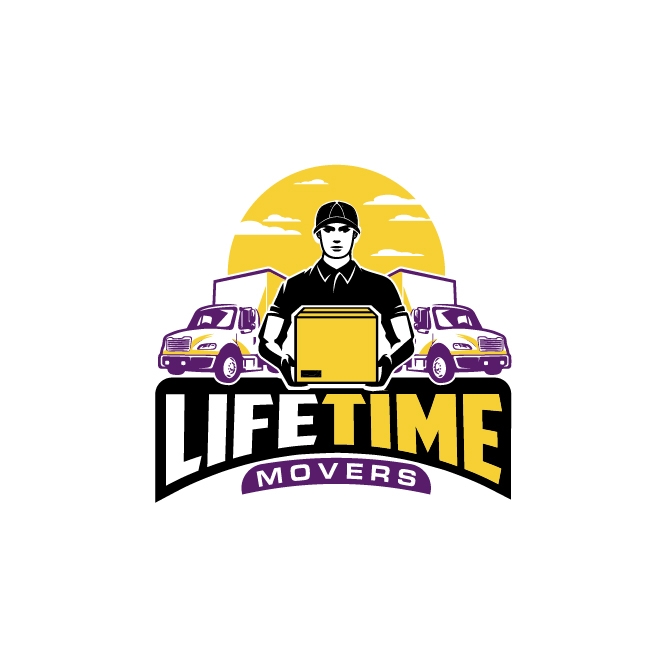 LifeTime Movers company logo