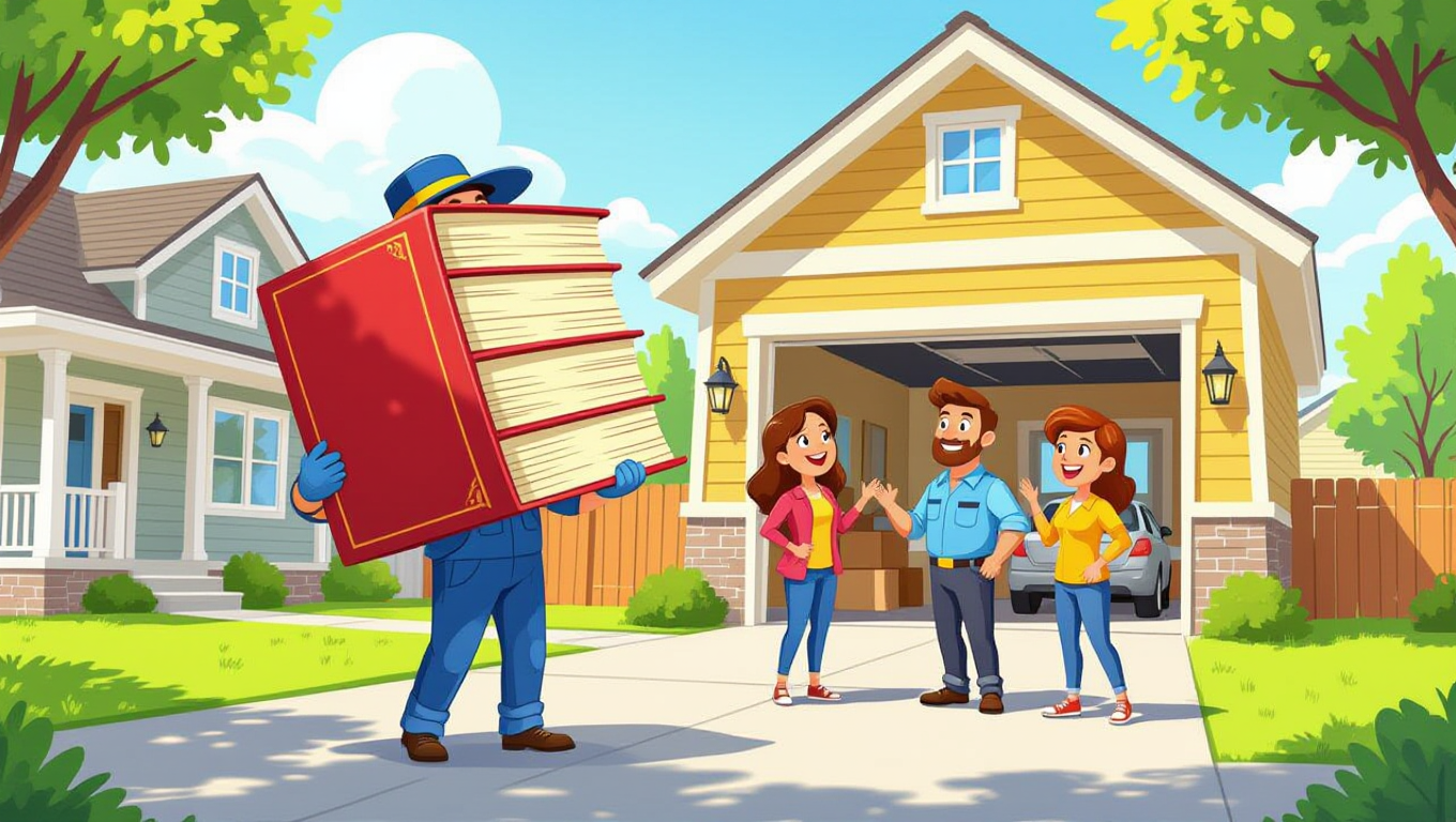 Professional movers from Lifetime Movers - Expert moving tips and industry insights