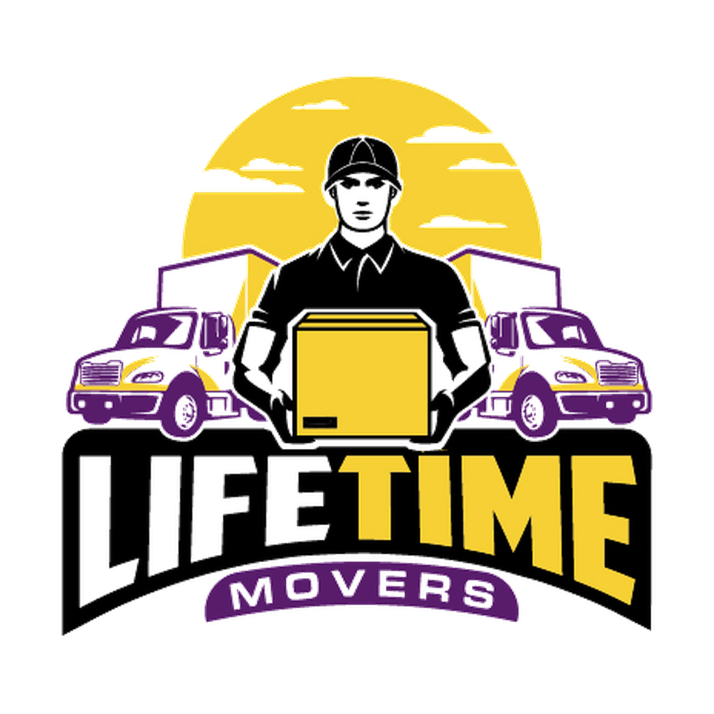 LifeTime Movers Logo