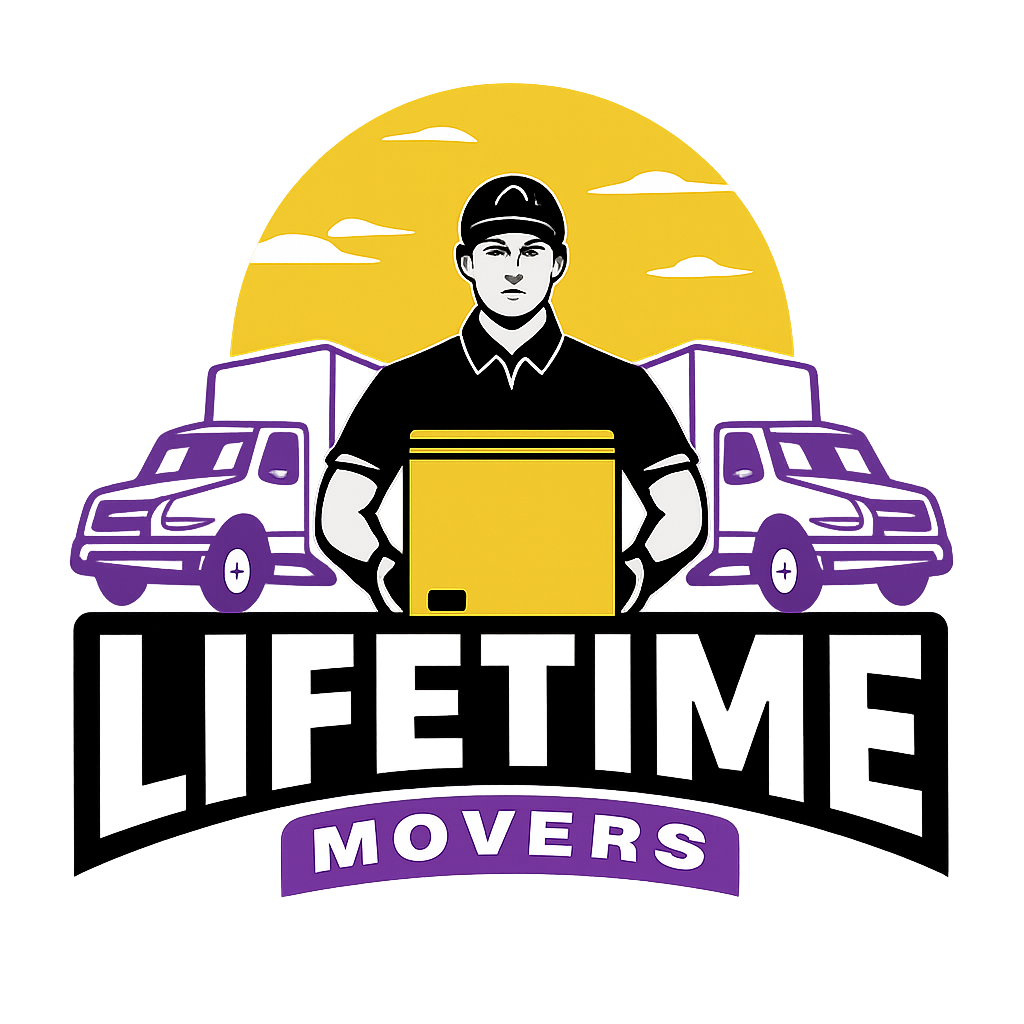LifeTime Movers Logo