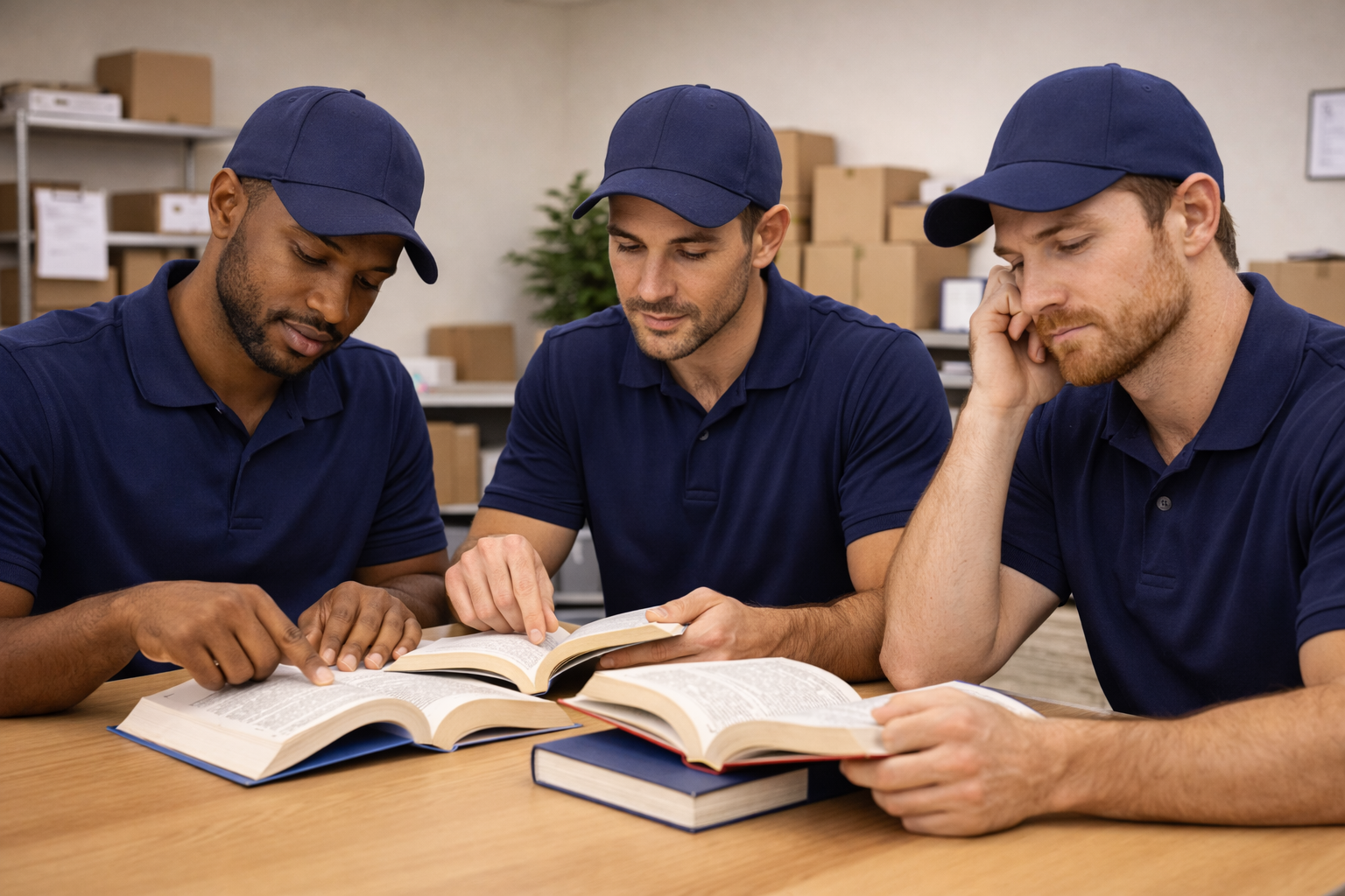 LifeTime Movers FAQ - Expert Moving Answers