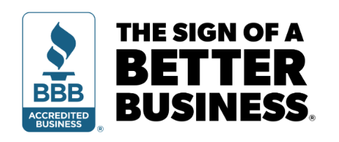 BBB Accredited Business